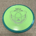 Axiom Fission Defy