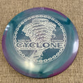 "Chainstorm" 2026 Tour Series Blend Cyclone
