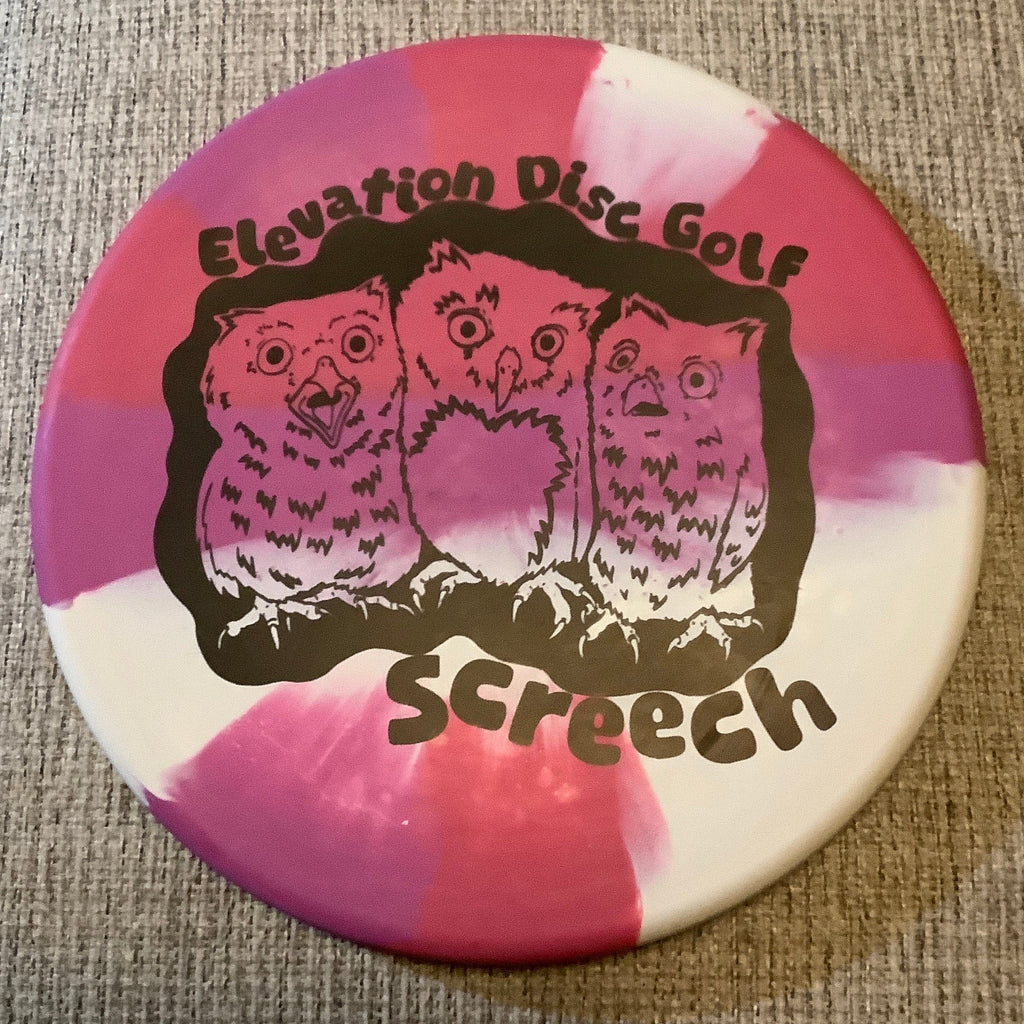 Elevation exoFlex Screech