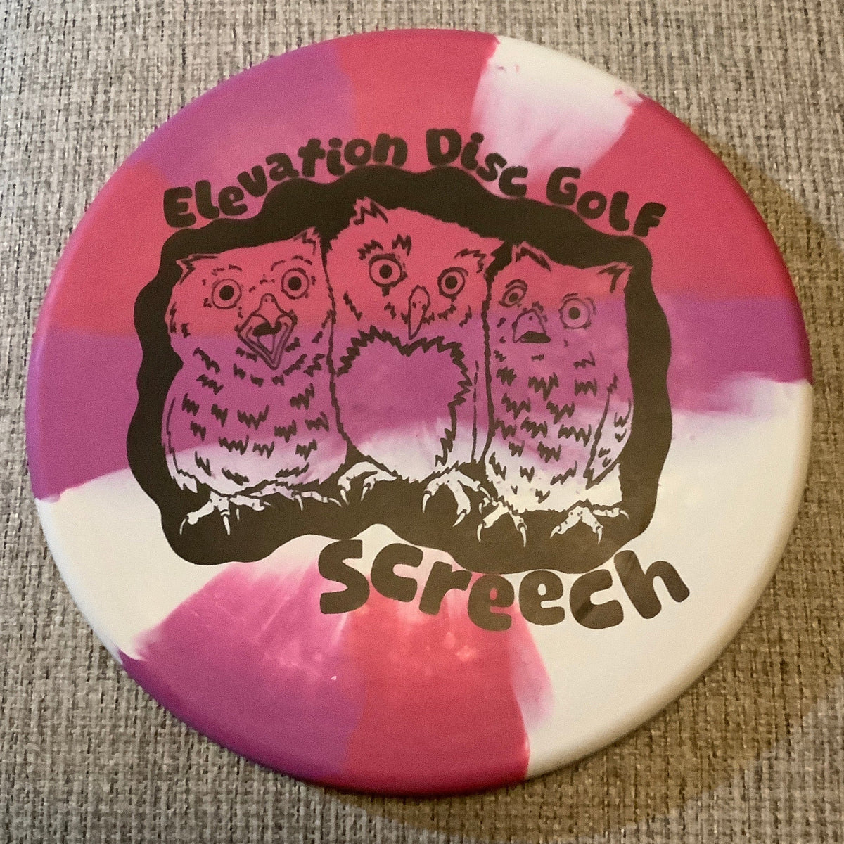 Elevation exoFlex Screech