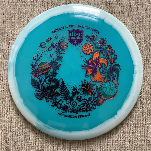 Discmania Cadence Burge Signature Series Neo Horizon Essence