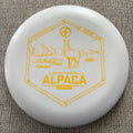 Infinite Alpaca - D-blend - 175g