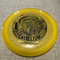 Doomsday Cataclysm - Isolation - 177g