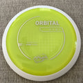 MVP Neutron Orbital