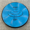 MVP Cosmic Neutron Entropy