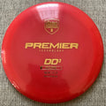 Discmania Q-Line Premier DD3