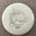 MVP Fission Servo