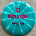 Discmania Special Edition Lux Vapor Function