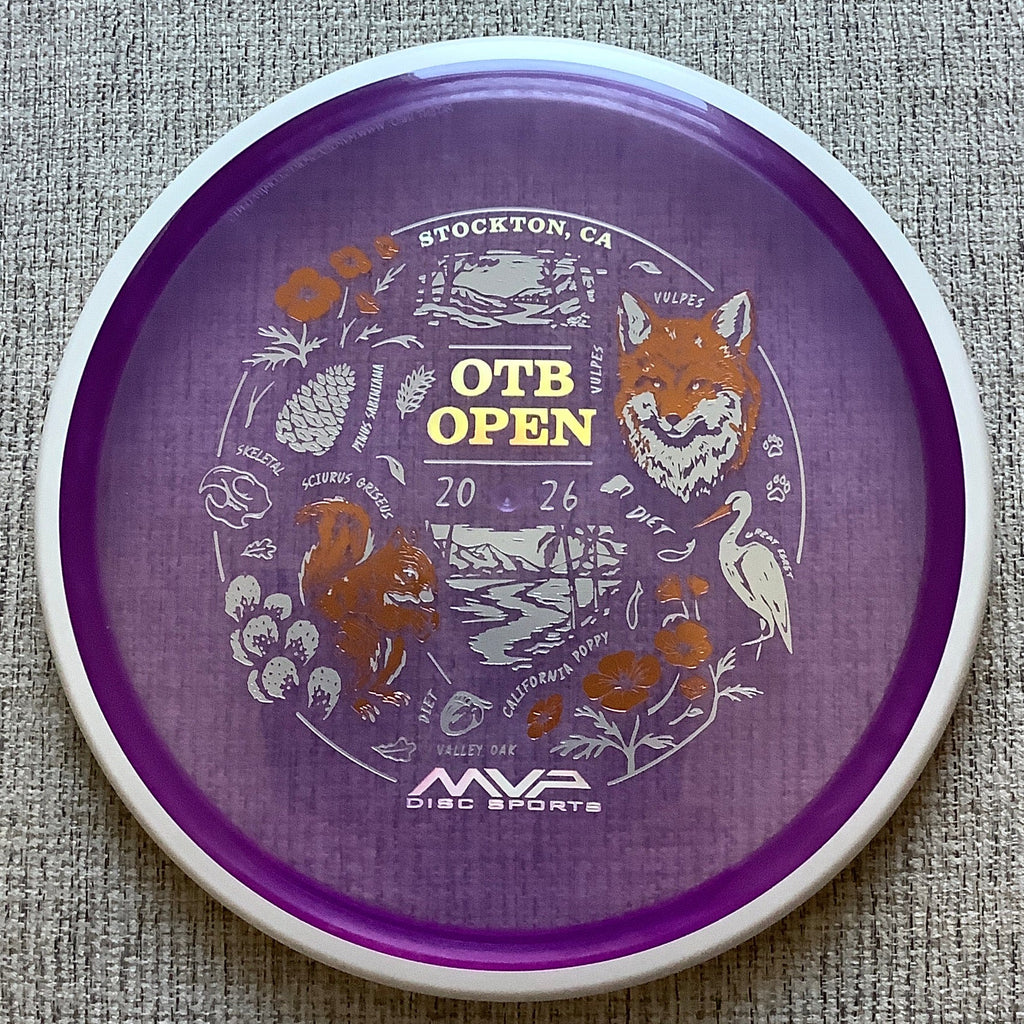 MVP Proton Reactor - 2026 OTB Open SE