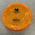Meridian Trench-Marbled Clarus-