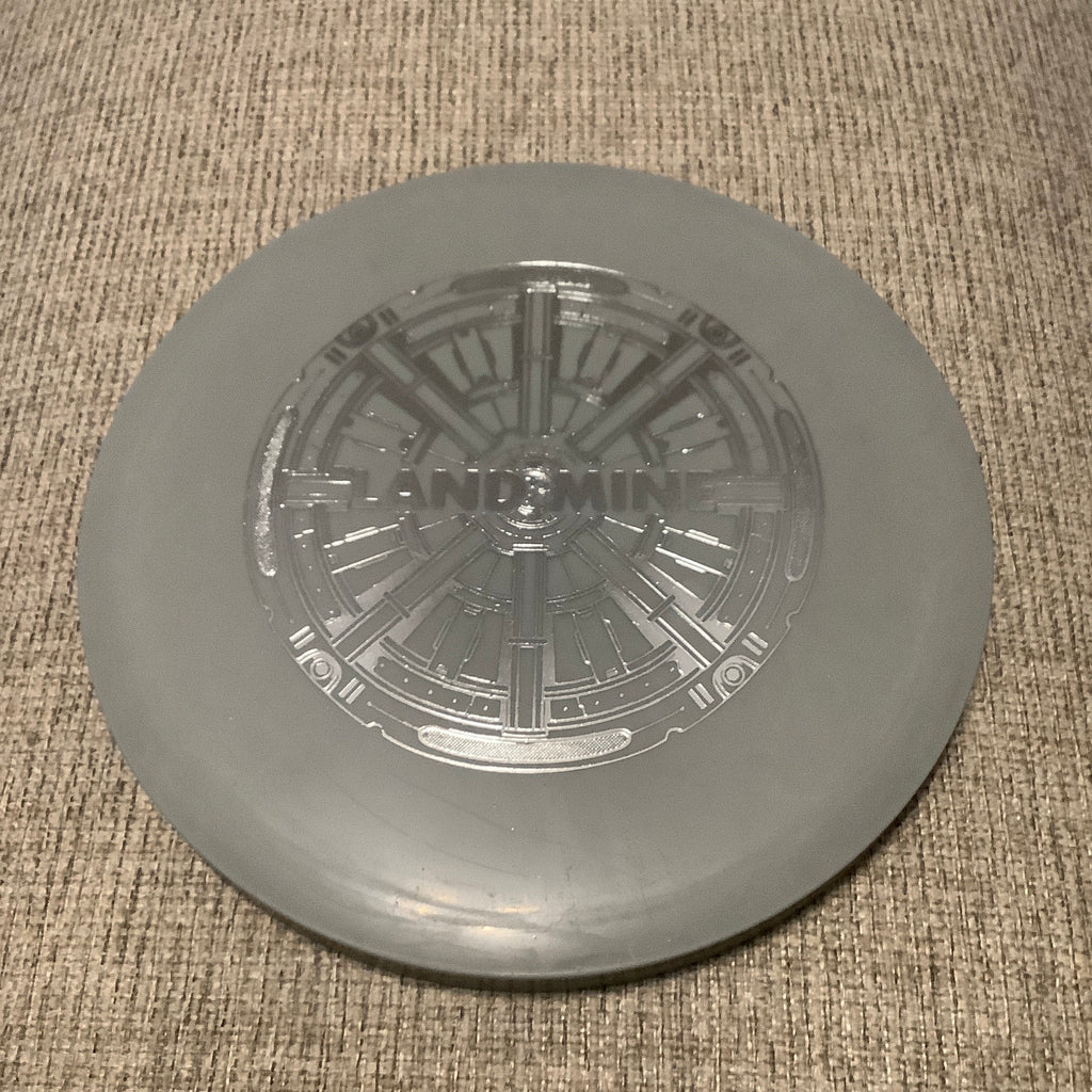 Doomsday Land Mine - Weapons Grade