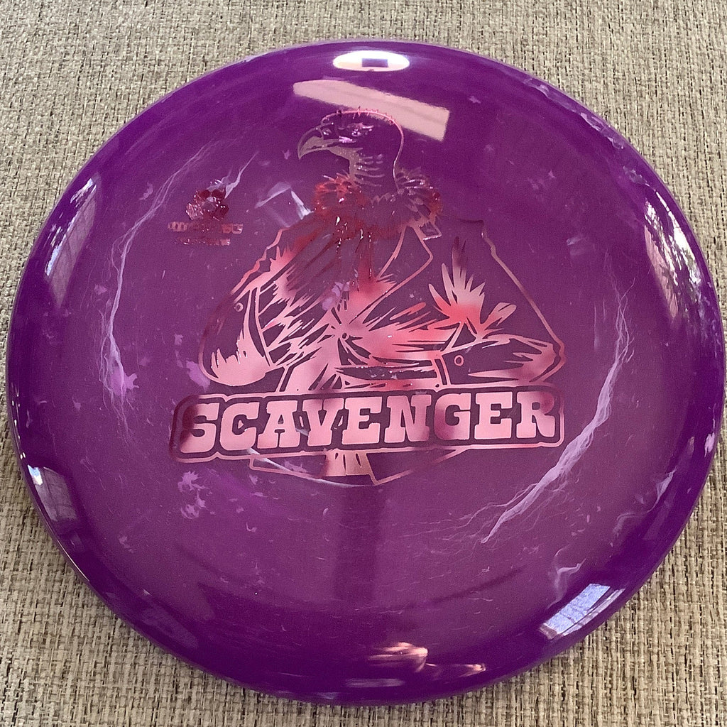 Doomsday Scavenger - Shockwave