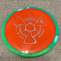 Axiom Neutron Panic