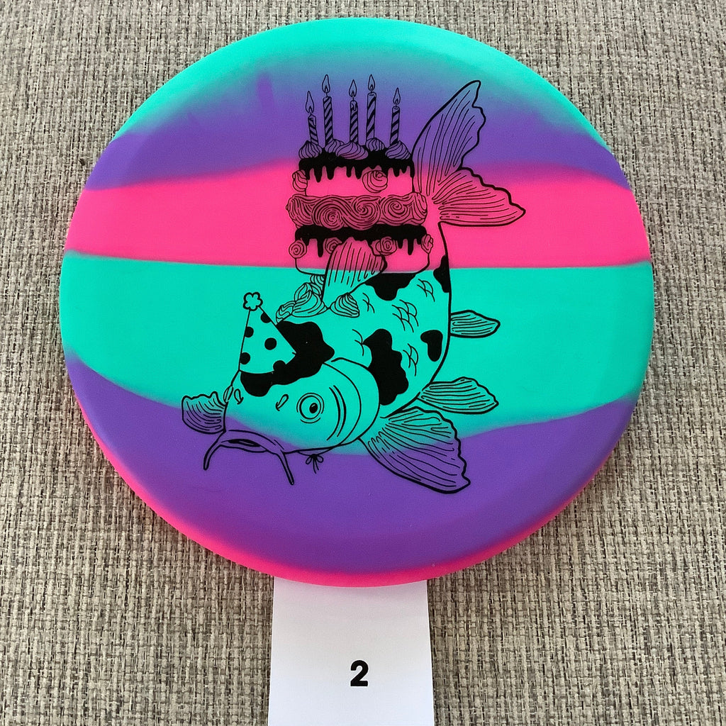 Elevation OG Koi - Pegasus