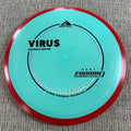 Axiom Fission Virus