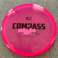 Latitude 64 Opto Compass
