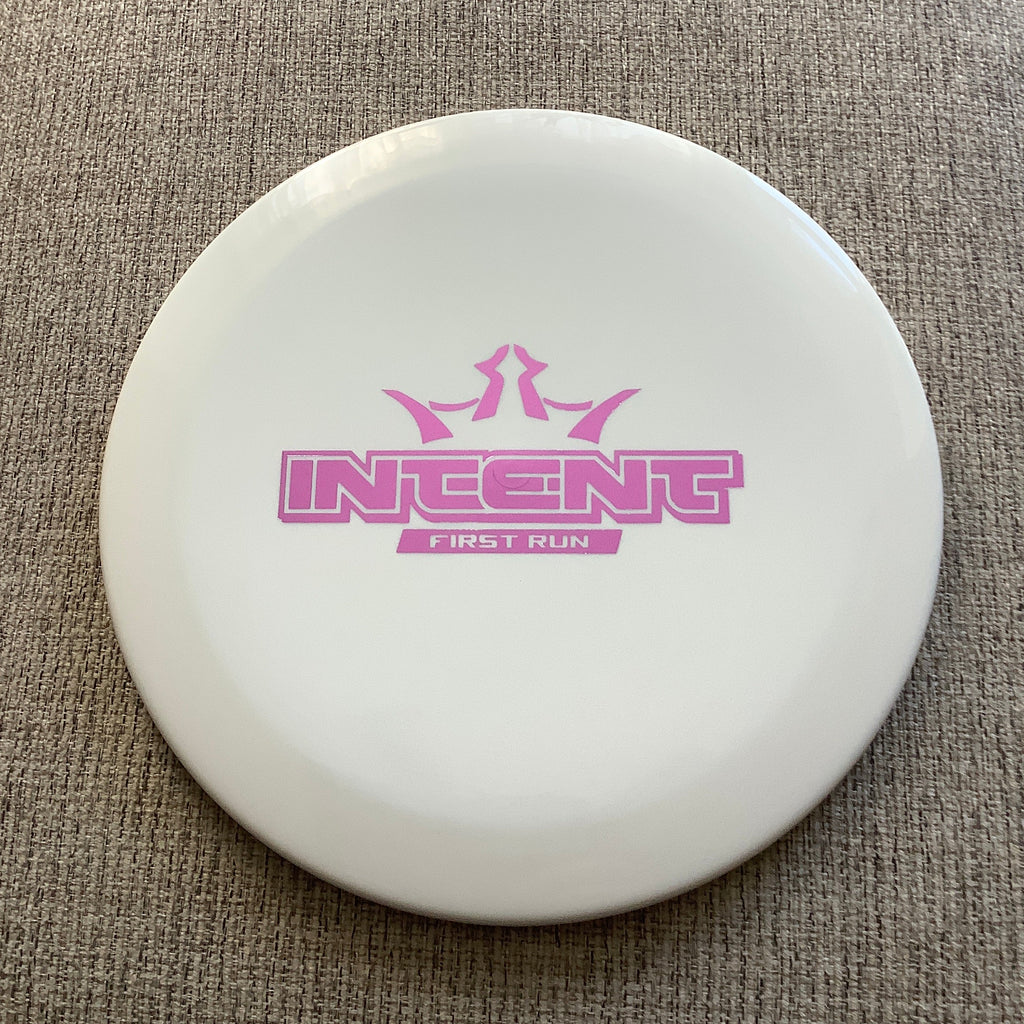 Dynamic Discs Supreme Intent