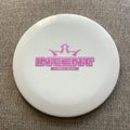 Dynamic Discs Supreme Intent