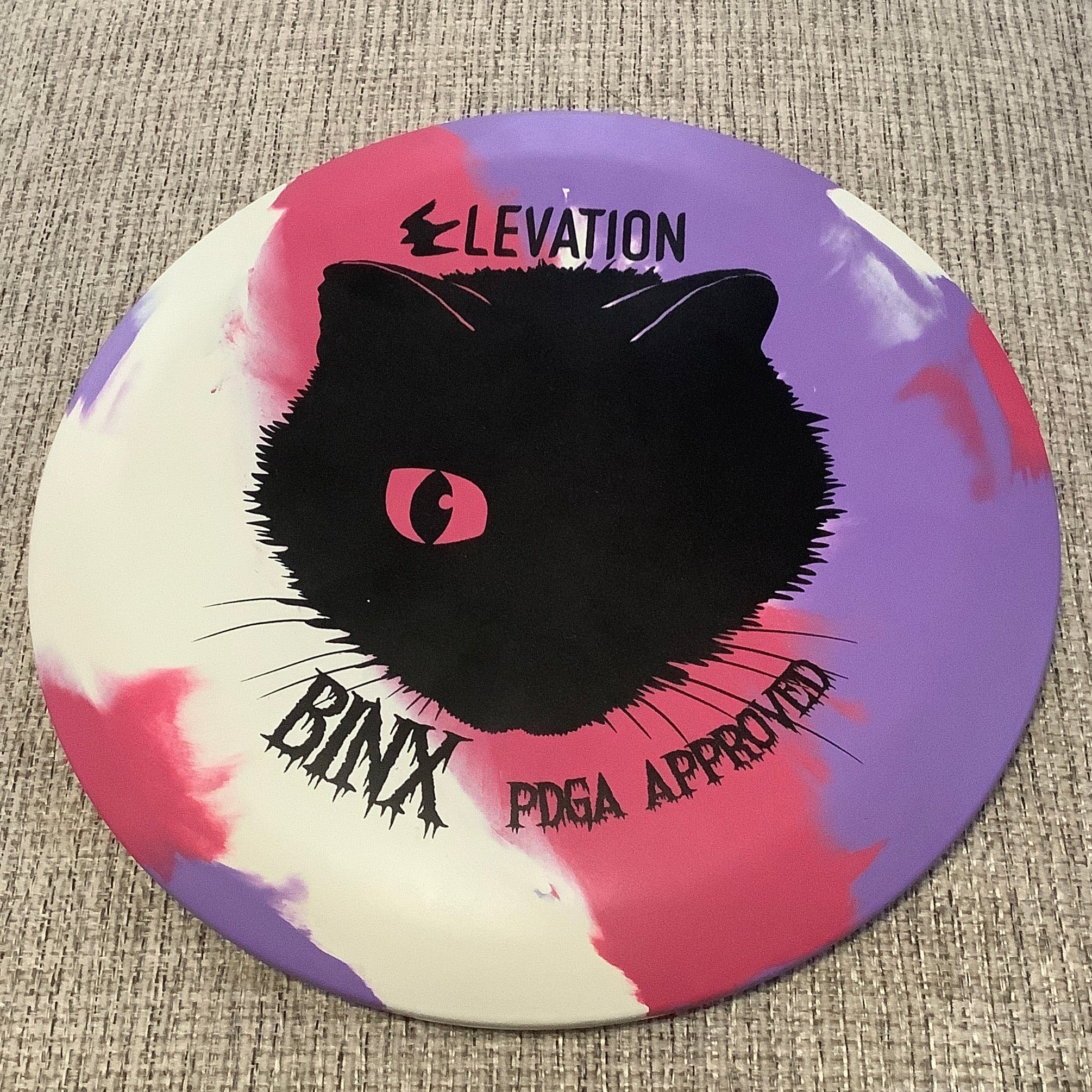 Elevation Binx EcoFlex Mulberry
