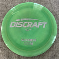 Discraft ESP Scorch - 174g