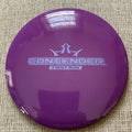 Dynamic Discs First Run Fuzion Contender
