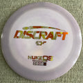 Discraft ESP Nuke OS