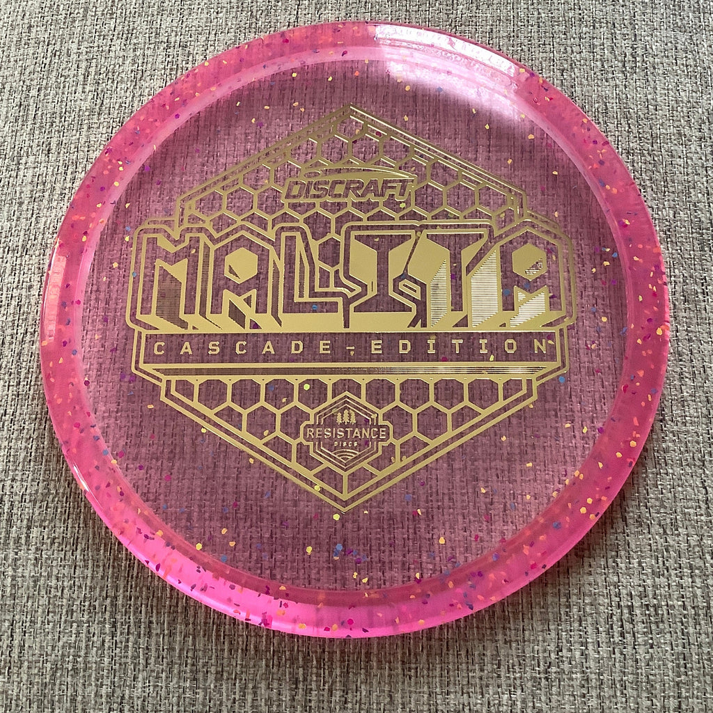 Cascade Challenge Z Confetti Malita - 26' Ledgestone