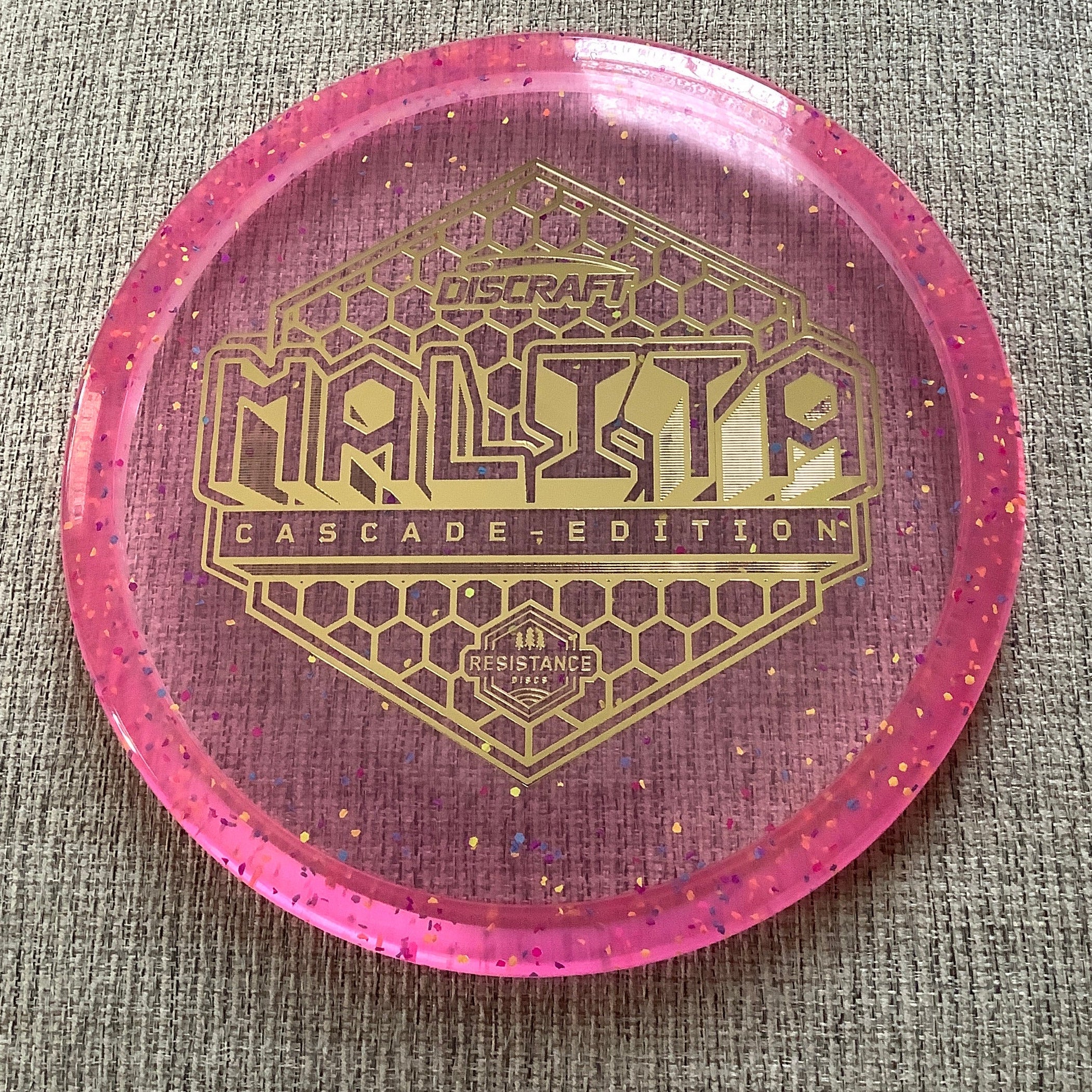 Cascade Challenge Z Confetti Malita - 26' Ledgestone