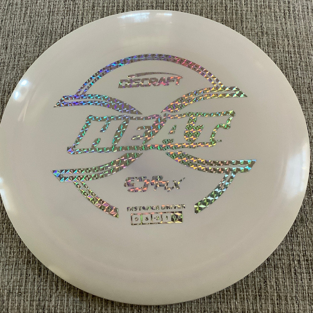 Discraft Heat Esp Flx