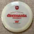 Discmania Special Edition Glow C-line DD
