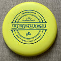 Dynamic Discs Classic Pro Deputy