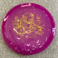 Meridian Rip Current-Marbled Clarus