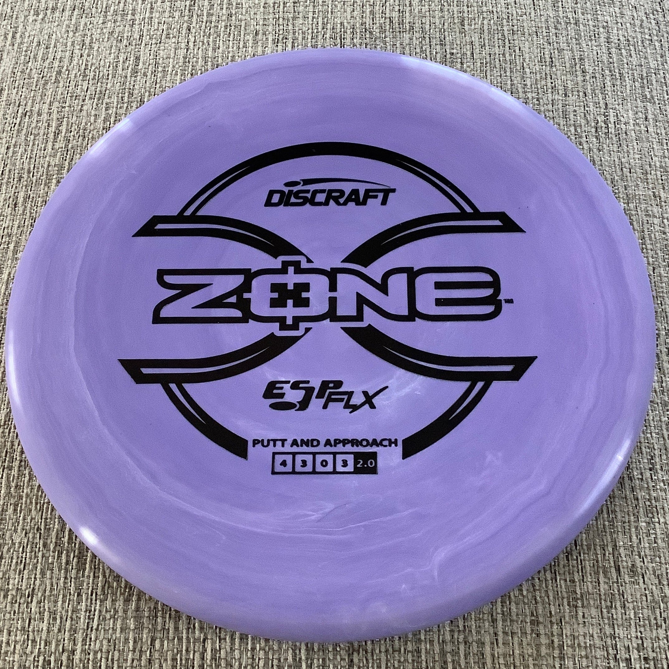 Discraft ESP FLX Zone - 172g