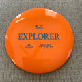 Latitude 64 Recycled Explorer