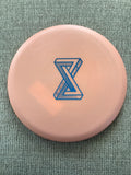 Infinite Chariot - D-blend Glow X-out - 180g