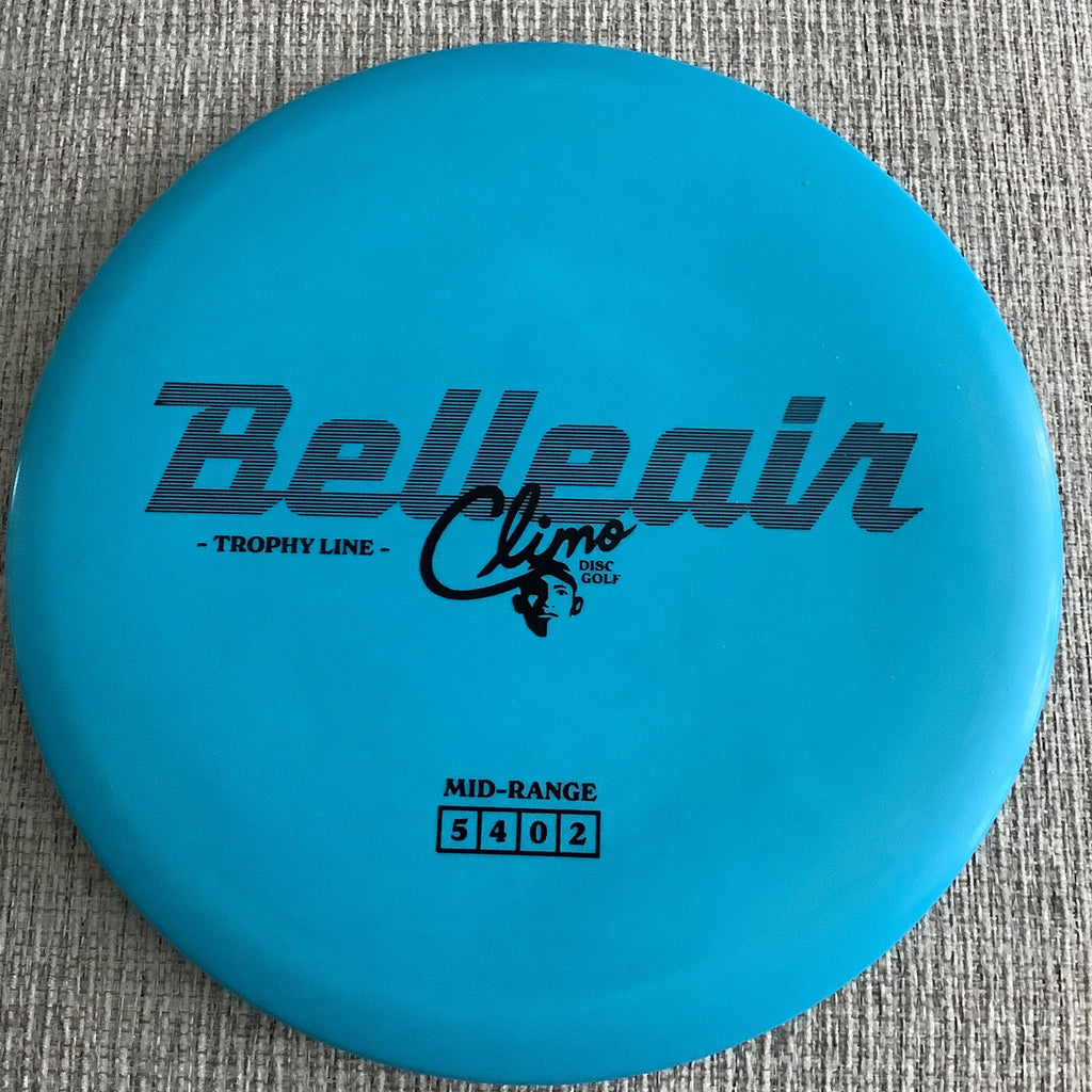 Climo Discs Trophy Line Belleair