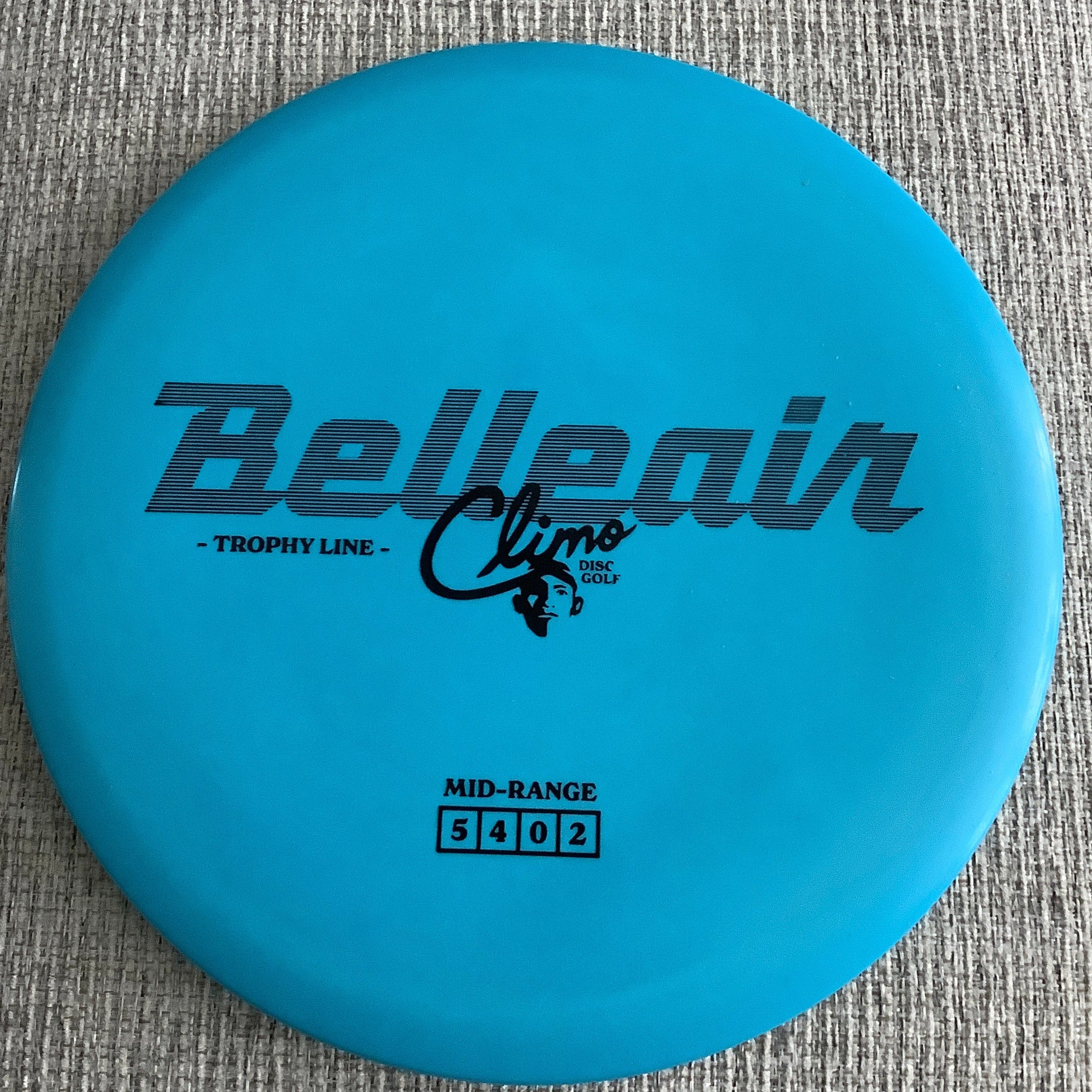 Climo Discs Trophy Line Belleair