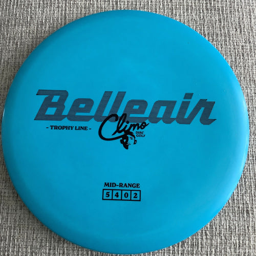 Climo Discs Trophy Line Belleair