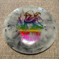 Doomsday Plague - Radioactive Waste - 170g