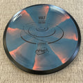 MVP Cosmic Neutron Volt