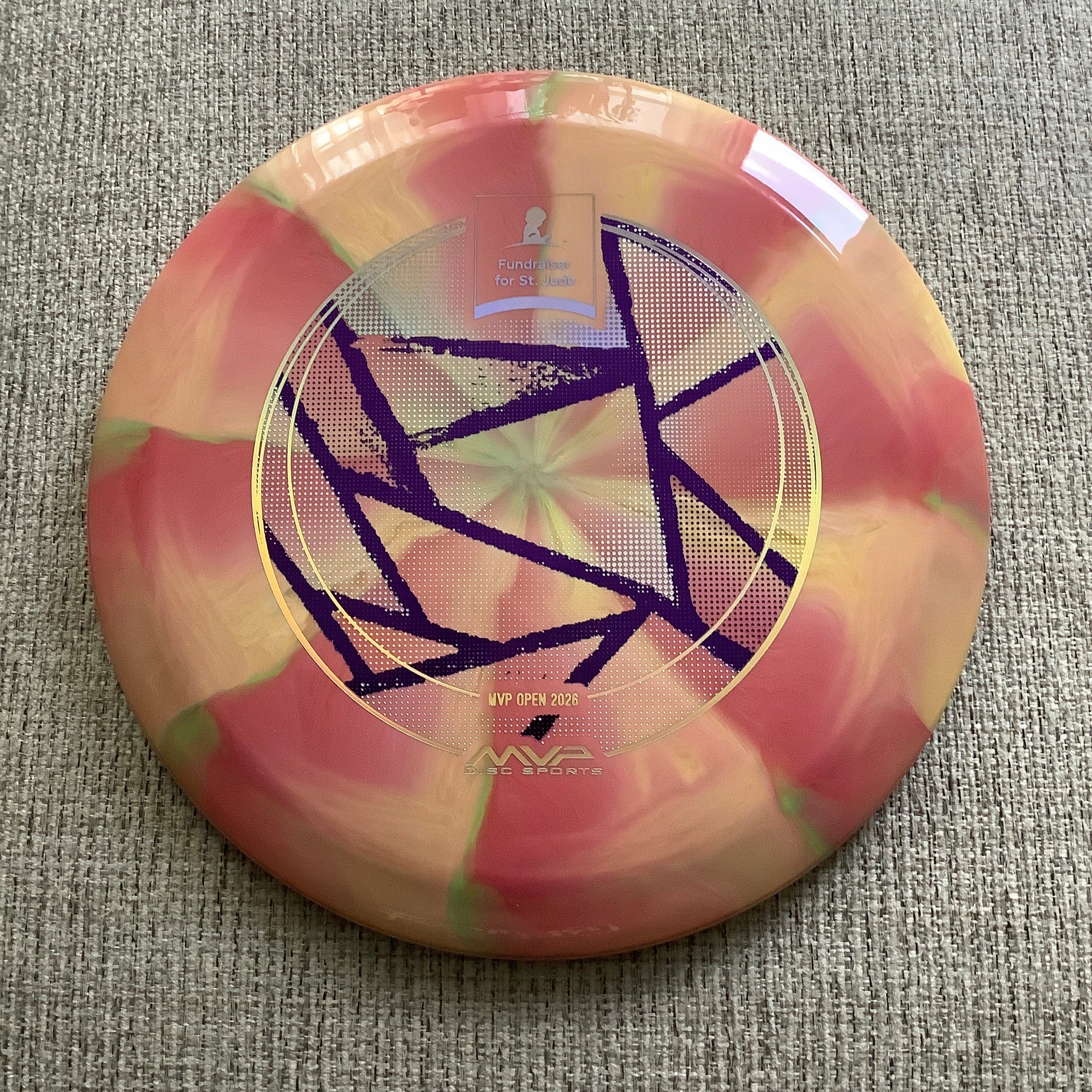 Streamline Cosmic Neutron Shift - St. Jude Fundraiser