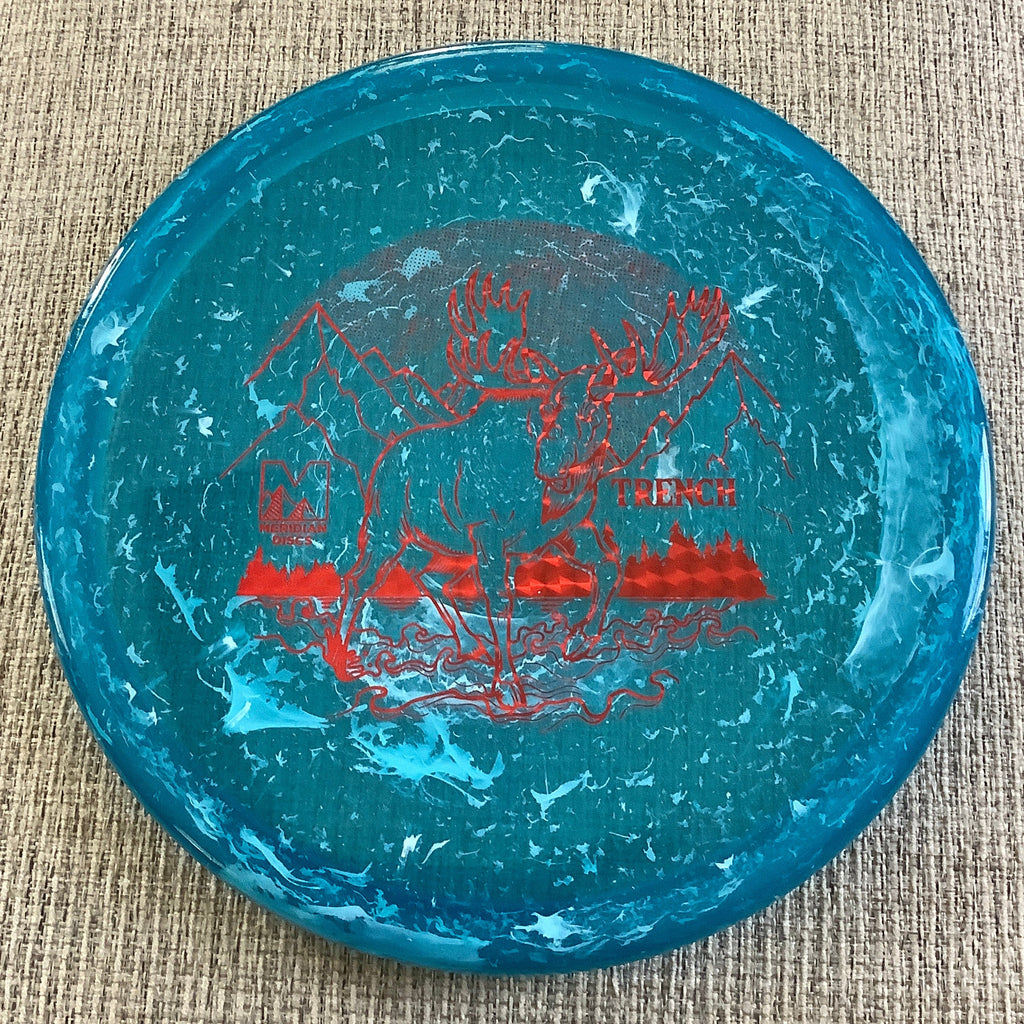Meridian Trench - Borealis