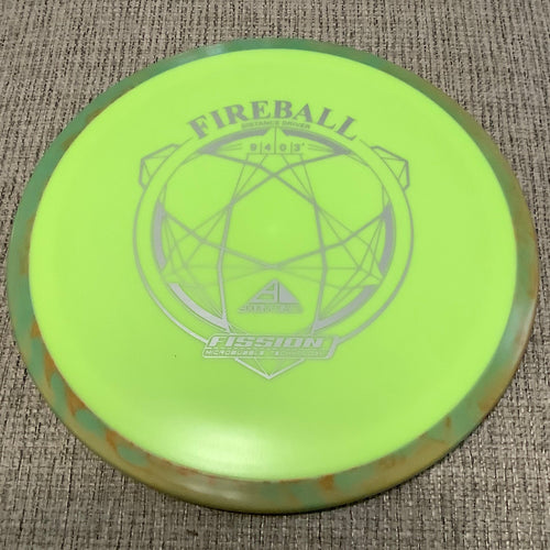 Axiom Fission Fireball