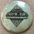 Jawbreaker Colorshift Z Athena - 26' Ledgestone