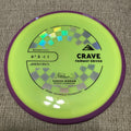 Axiom Sarah Hokom Sig Series Neutron Crave