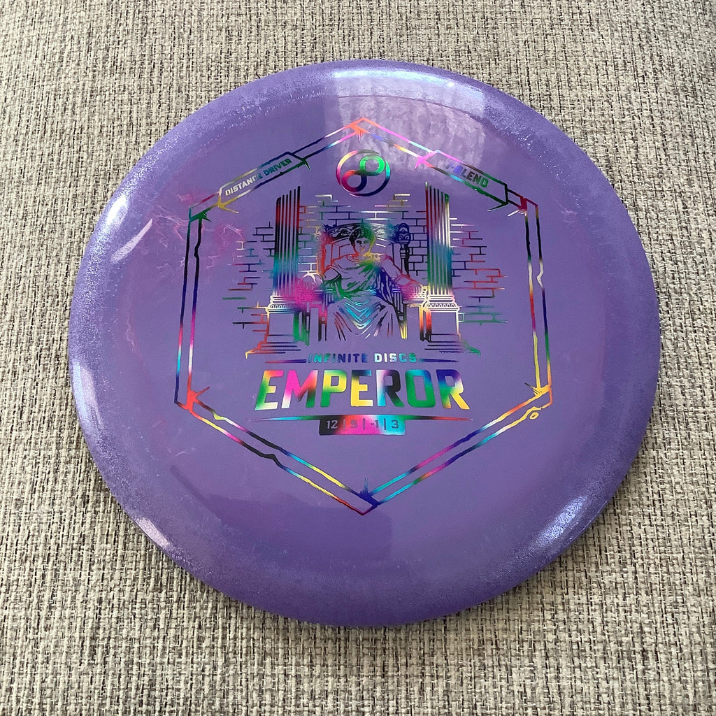 Infinite Emperor - I-blend - 171g