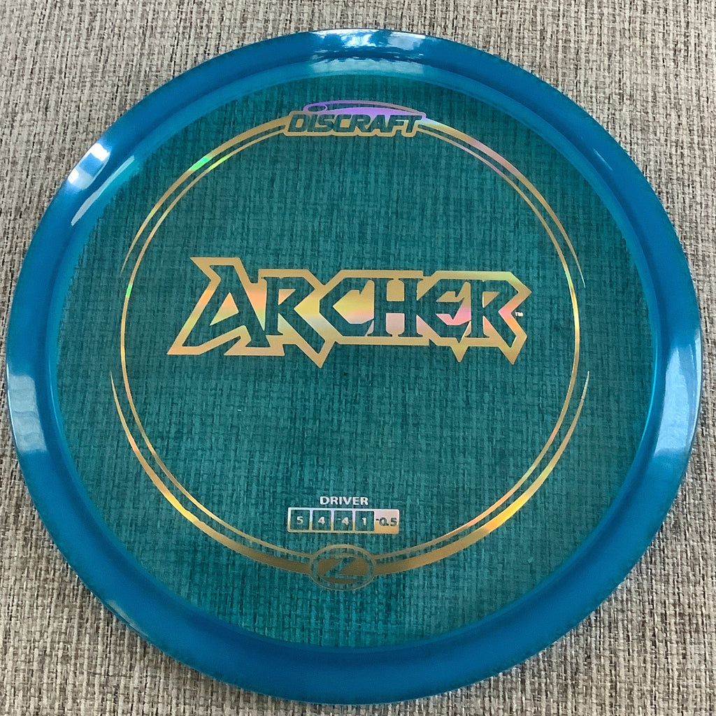 Discraft Archer Big Z