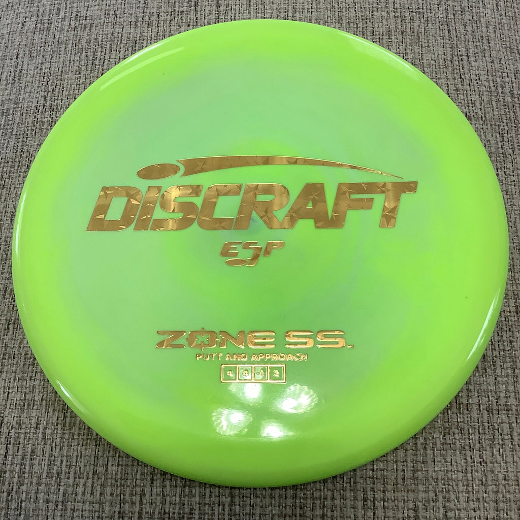 Discraft ESP Zone SS