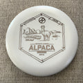 Infinite Alpaca - X-blend - 13.99 - 171g