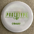 Climo Discs Proto Signature Line Coast
